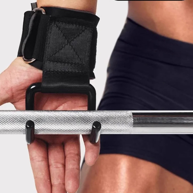 IronGrip — Megállíthatatlan szorítóerő, amely csökkenti a fáradtságot, és minden ismétlést biztosan rögzít - Lamylie