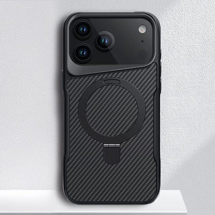 Magnetic Phone Case for Smartphones and Electronic Devices - Lamylie