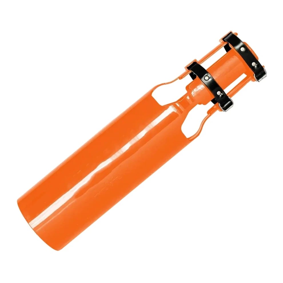 Accesoriu amplificator al fluxului de aer pentru suflanta de frunze | Amplificator de flux | Montare rapidă fără unelte | AirJetPro - Lamylie