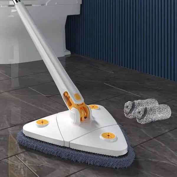 GlideSweep 360 – Limpeza sem esforço em todos os cantos e sem dores! - Lamylie