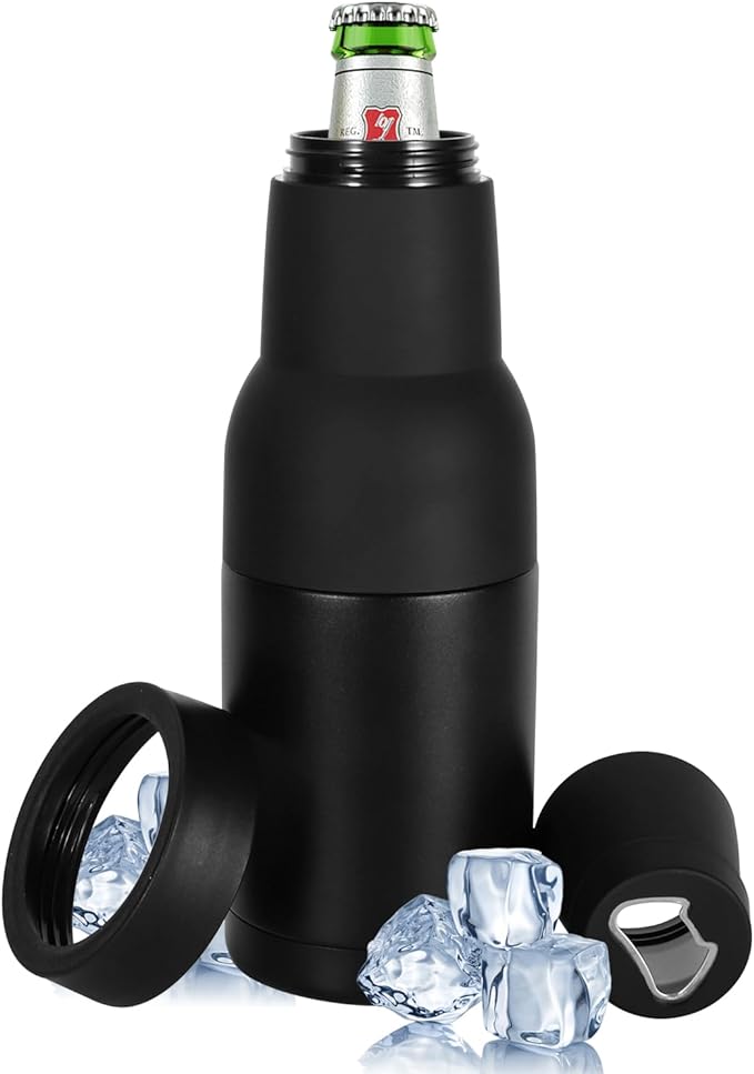 ChillMate - Mantieni la birra ghiacciata fino all'ultimo sorso - Lamylie