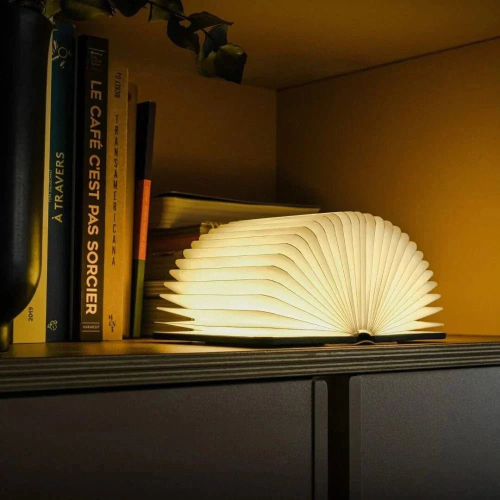 Create Your Ideal Ambiance Anytime, Anywhere with Wireless Lighting - Lamylie