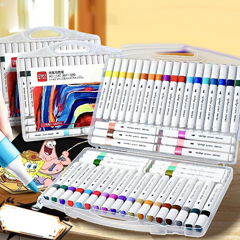 Vibracryl — Ignite Your Imagination with Bold, Fade-Proof Colors That Last - Lamylie