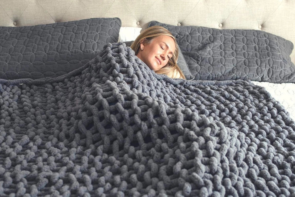 Microsuede Blanket – Experience Cozy Comfort and Warmth - Lamylie