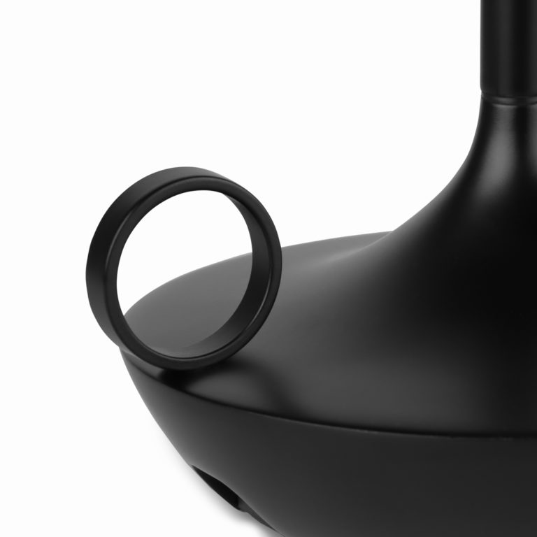 Compact Table Lamp - Lamylie
