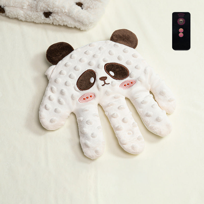 Instant Relaxation for Peaceful Nights and Happy Parents - Lamylie