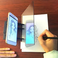 الرسم | جهاز عرض | تتبّع سهل | ArtPro - Lamylie