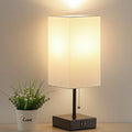 LumiCharge - Wireless Rechargeable USB Desk Lamp - Lamylie