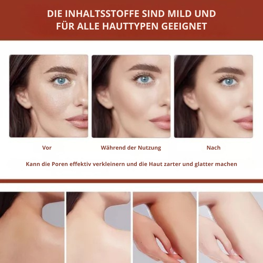 VeloraRadiance Gel — Glow Confidently with Gentle, Spot-Fading Smoothness - Lamylie