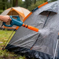 Accesoriu amplificator al fluxului de aer pentru suflanta de frunze | Amplificator de flux | Montare rapidă fără unelte | AirJetPro - Lamylie