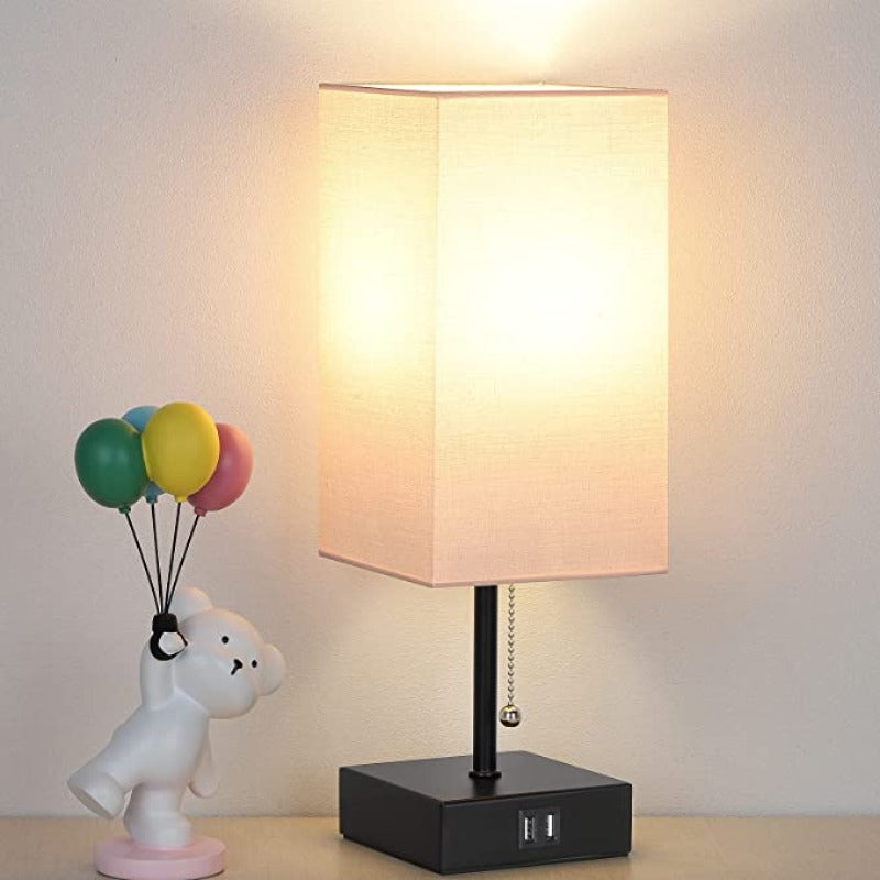 LumiCharge - Wireless Rechargeable USB Desk Lamp - Lamylie