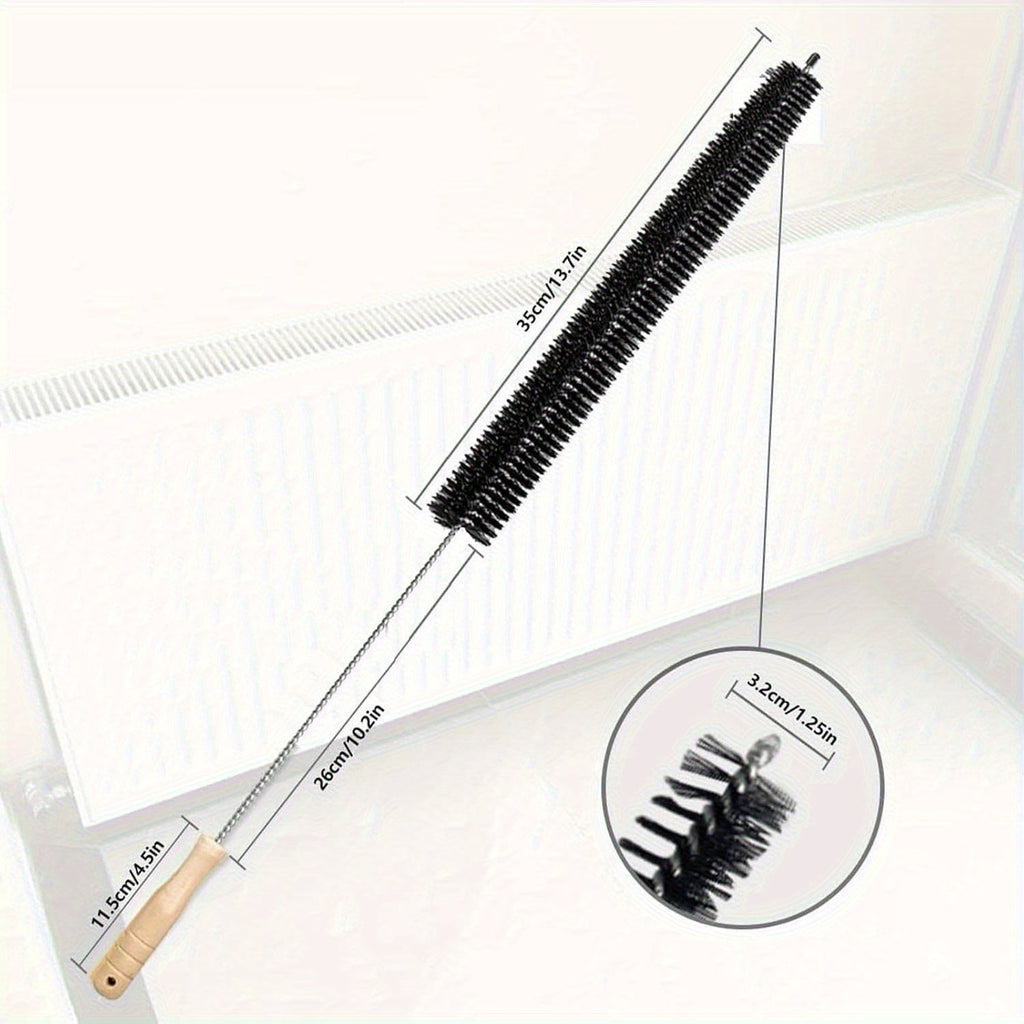 Flexible Radiator Cleaning Brush - Lamylie