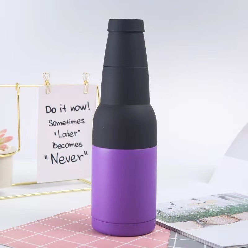 ChillMate - Mantieni la birra ghiacciata fino all'ultimo sorso - Lamylie