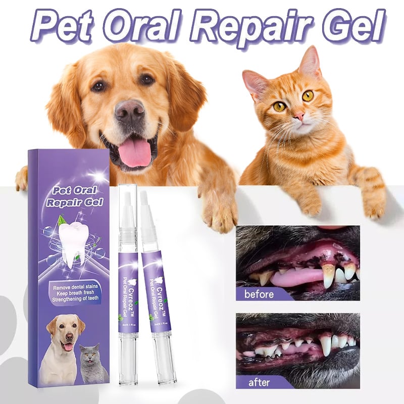 MiraPaw — Unlock a Radiant Smile and Fresh Breath That Brings Endless Joy - Lamylie