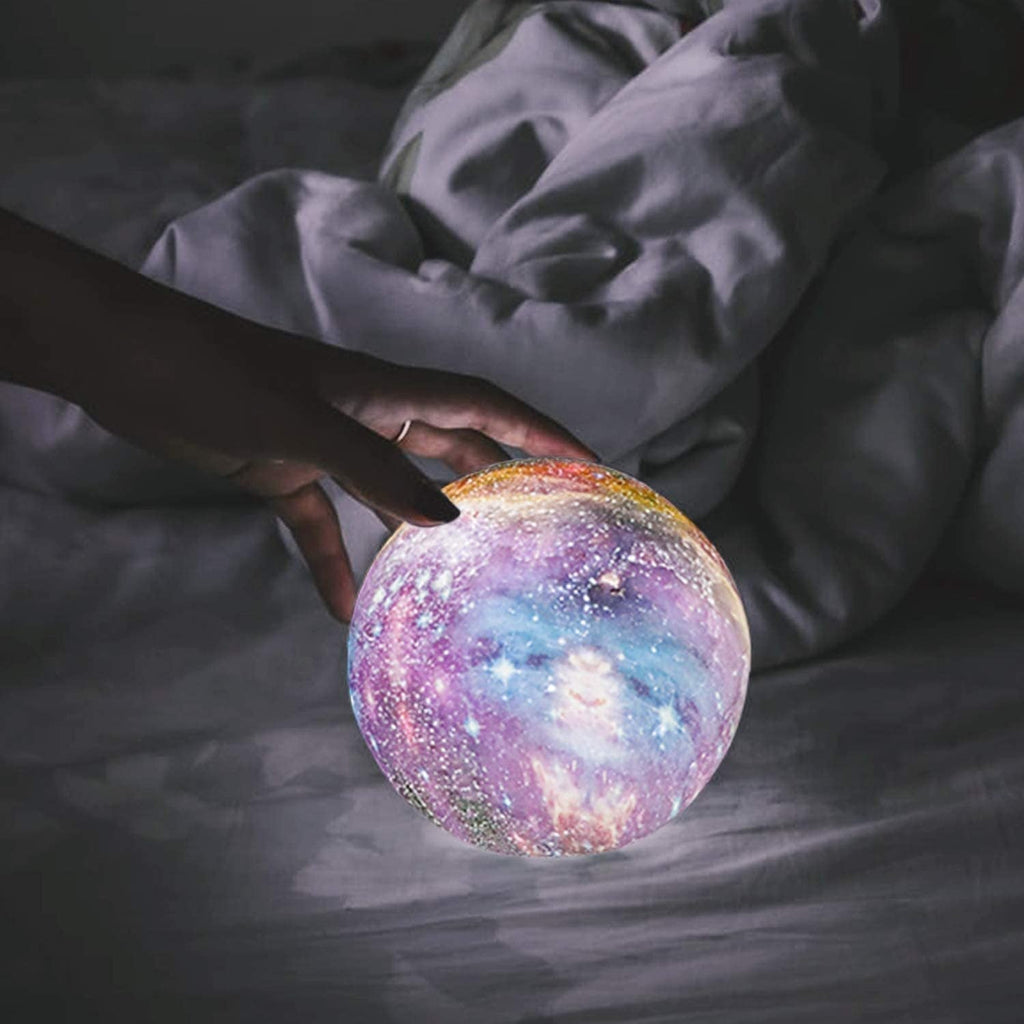 Star Design Night Light - Lamylie