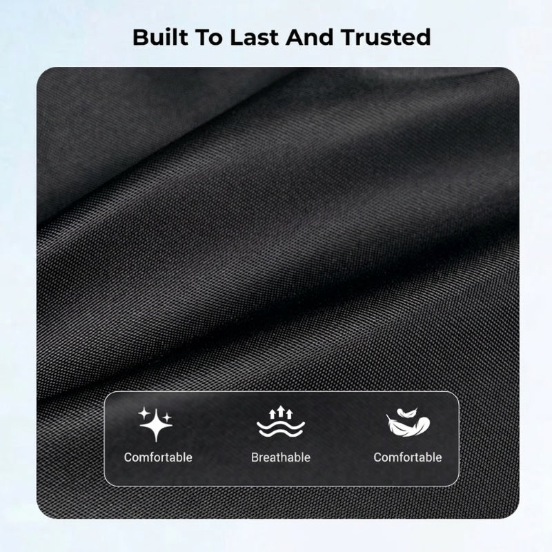 Flexibel – Buckle-Free Stretch Belt with Hidden Hook Closure - Lamylie