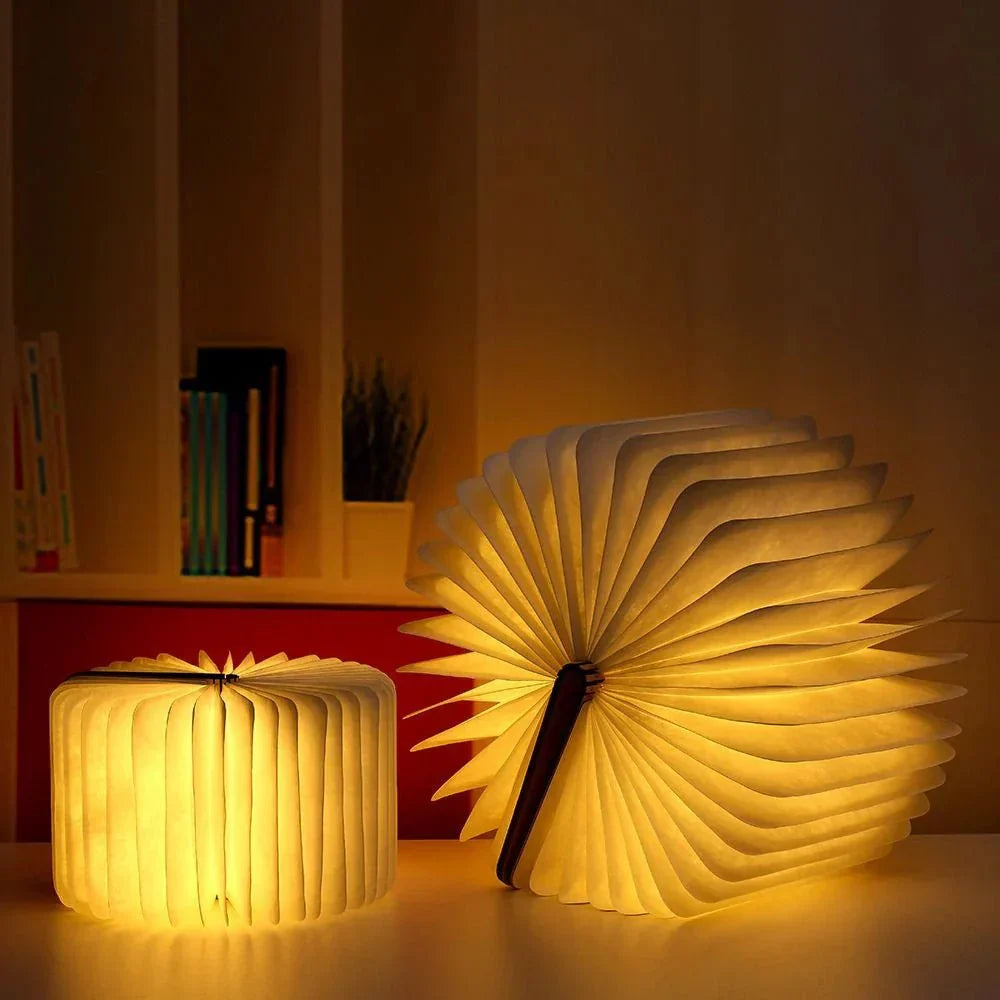 Create Your Ideal Ambiance Anytime, Anywhere with Wireless Lighting - Lamylie