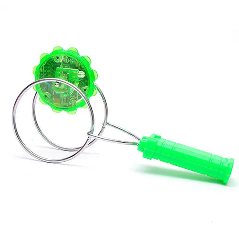 LuminoSpin — Transform Your Day with Relaxation and Joy! - Lamylie