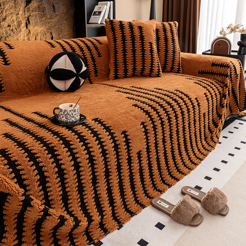 LuxeCover — Slip Into Sofas That Feel Fresh, Flawless, and Protected Every Day - Lamylie