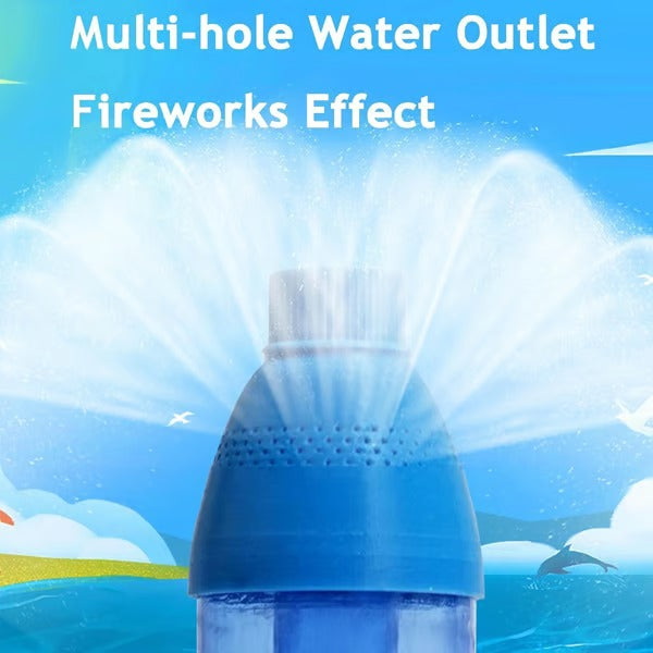 Hydro Water Blaster - Geniet van eindeloos waterplezier op warme zomerdagen! - Lamylie