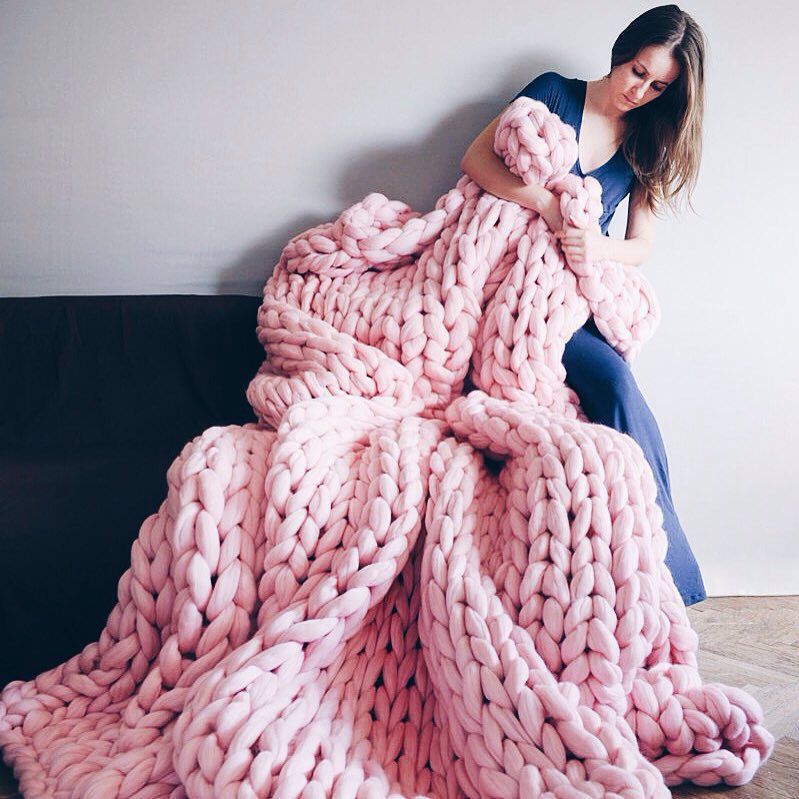 Microsuede Blanket – Experience Cozy Comfort and Warmth - Lamylie