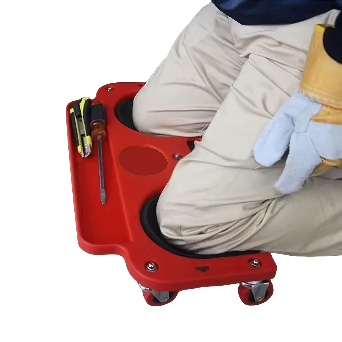 Knee Support for Skateboard - Lamylie