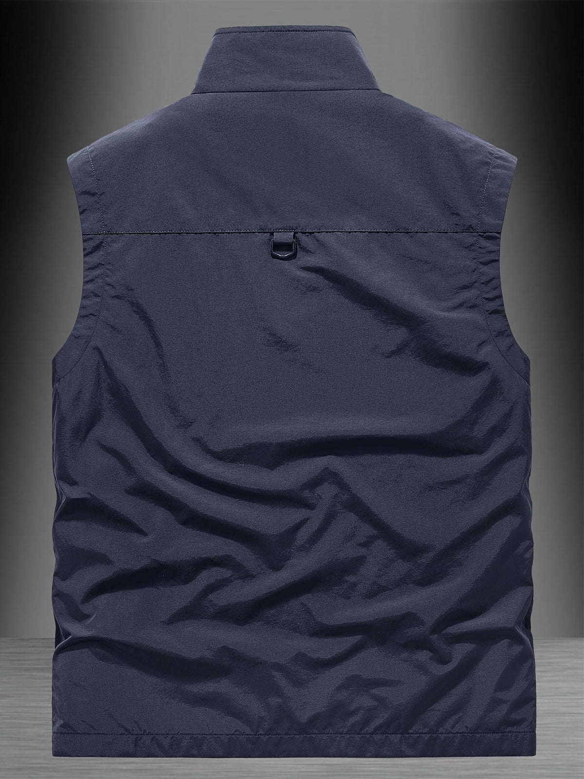 Lightweight and Practical Men's Body Warmer for Everyday Use - Lamylie