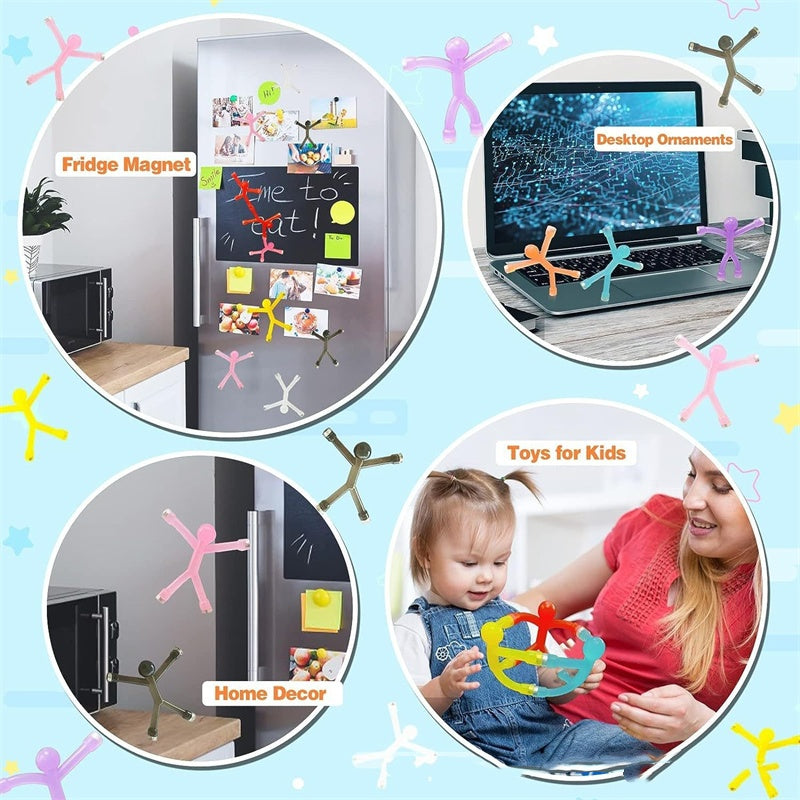 MagniMate-Organizer – Alles griffbereit und perfekt organisiert! – Lamylie