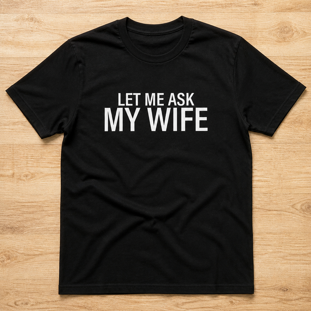 LaughLine Tee — Ignite Instant Smiles and Own Every Room with Effortless Cool - Lamylie