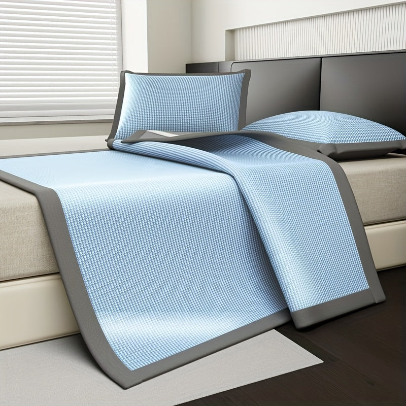 Cooling Sleep Set for Refreshing Comfort During Hot Nights - Lamylie