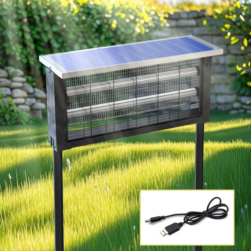 AeroShield – Relax in Nature Without Annoying Mosquitoes! - Lamylie