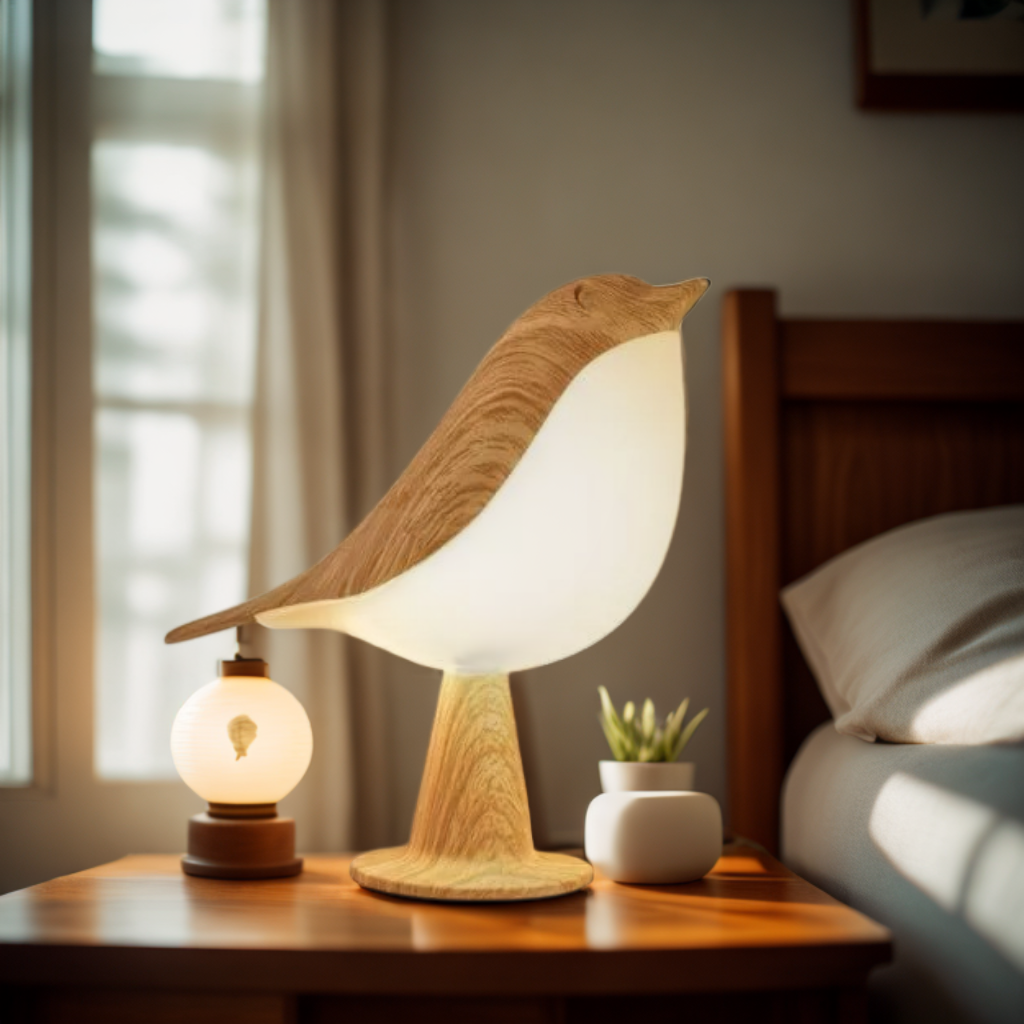 LumineaBloom — Create Your Personal Sanctuary of Calm and Beauty - Lamylie