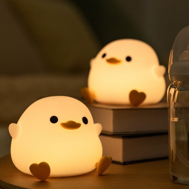 Cute Chick Night Lamp - Lamylie