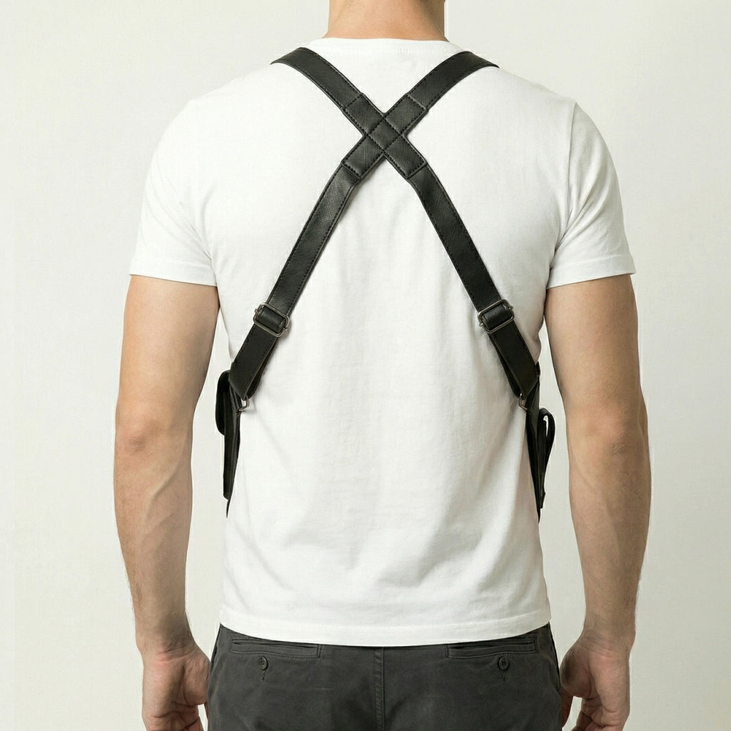 LegacyWave Signature Satchel — Effortless Style and Rock-Solid Confidence for Your Everyday Hustle - Lamylie