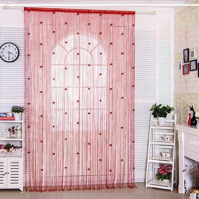 Living Room Carpet - 1 x 2 m Decorative Rug - Lamylie