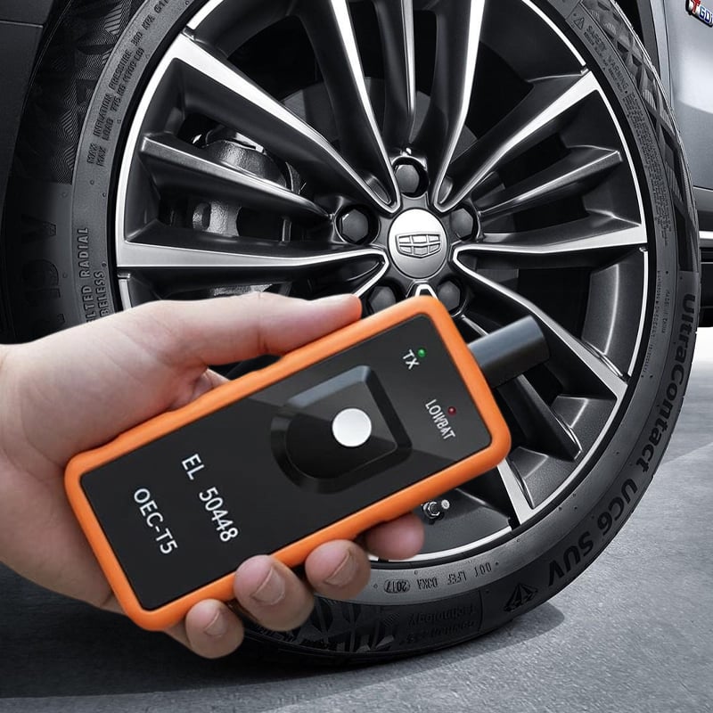 Instant Safety and Clear Control for Every Drive with PressureGuard - Lamylie