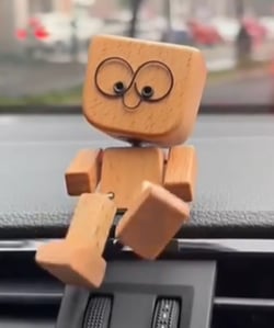 SwayMate — Handcrafted Joy That Moves With Your Mood - Lamylie