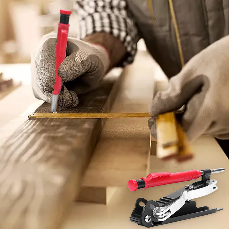 EdgeCraft Precision Carving Set — Unlock Flawless Creativity with Effortless Control and Comfort - Lamylie