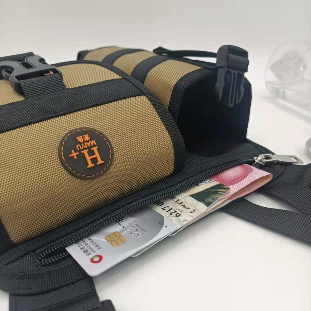 Lightweight and Durable Adventure Gear for Your Next Expedition - Lamylie