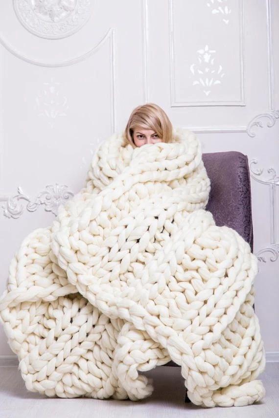 Microsuede Blanket – Experience Cozy Comfort and Warmth - Lamylie
