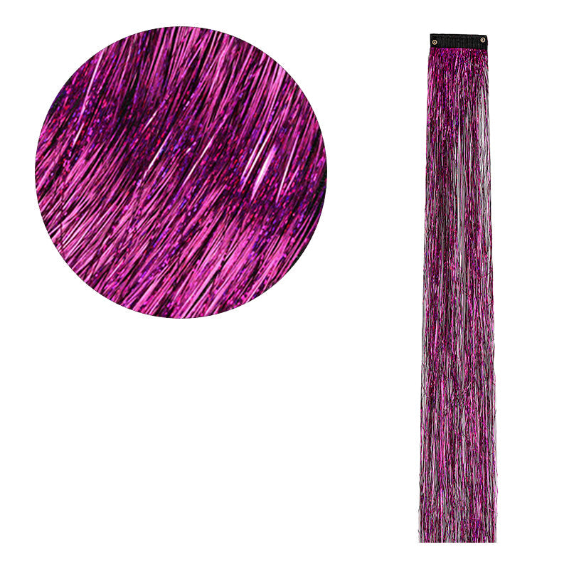 Intensificador do brilho do cabelo – realça o brilho e irradia vitalidade! - Lamylie