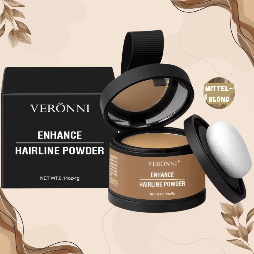 RamoraMist — Instantly Fuller Hair & Brows That Power Your Confidence All Day - Lamylie