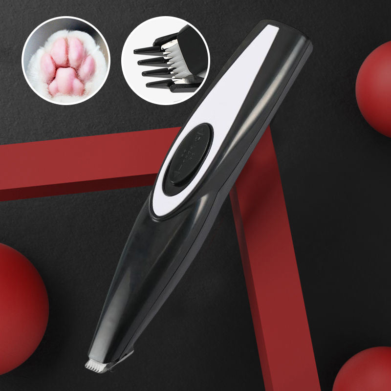 Máquina de cortar cabelo para uma higiene fácil - Lamylie