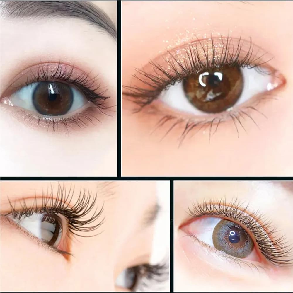 Lash Curler – Perfect Lash Curl in Just 10 Seconds - Lamylie