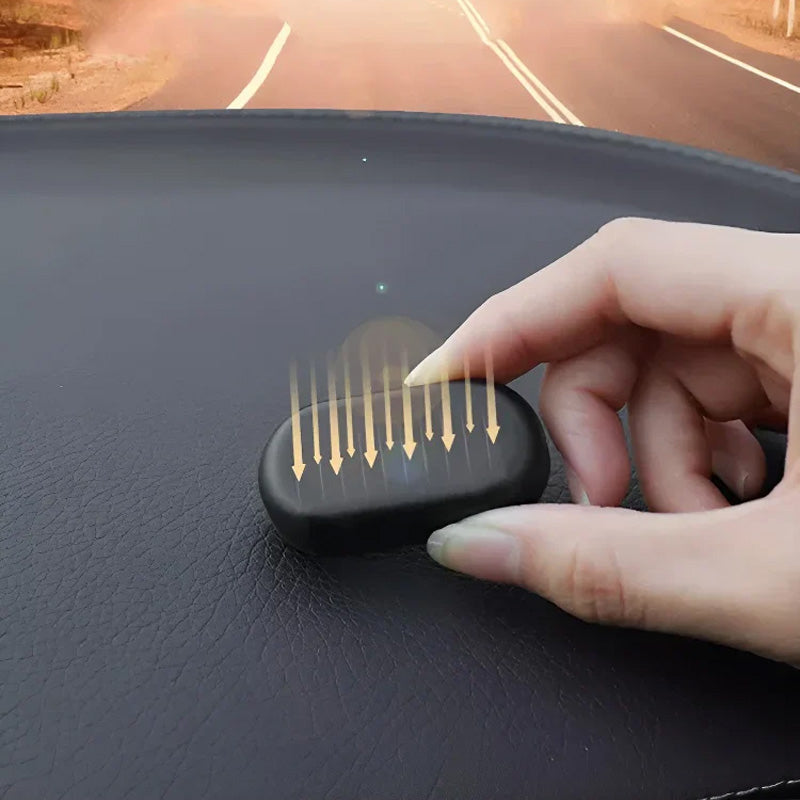 Autovybavení FrostGuard – jasný výhled za každého zimního počasí! - Lamylie