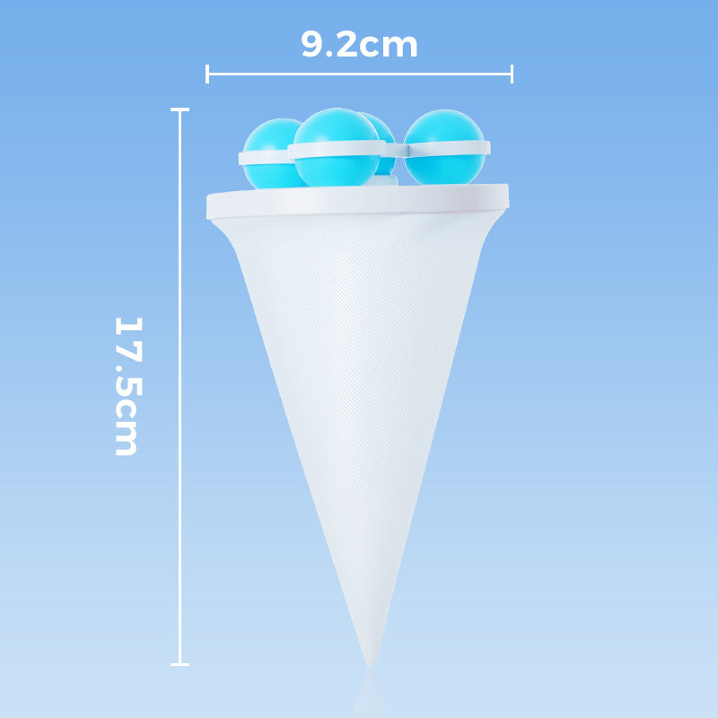 Lint-Free – No More Hair and Lint in Laundry - Lamylie