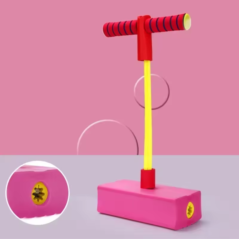 Channel Your Child's Energy Into Joyful Play and Peaceful Home - Lamylie