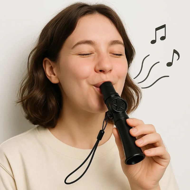 Helppoa musiikki-iloa lapsille MelodyBuzzilla - Lamylie