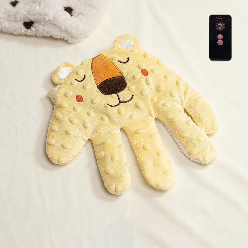 Instant Relaxation for Peaceful Nights and Happy Parents - Lamylie