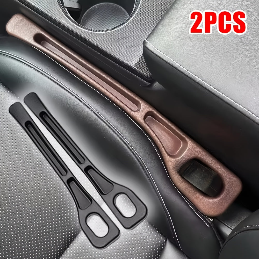 Organizador para el hueco entre los asientos del coche - Set de 2 - Lamylie
